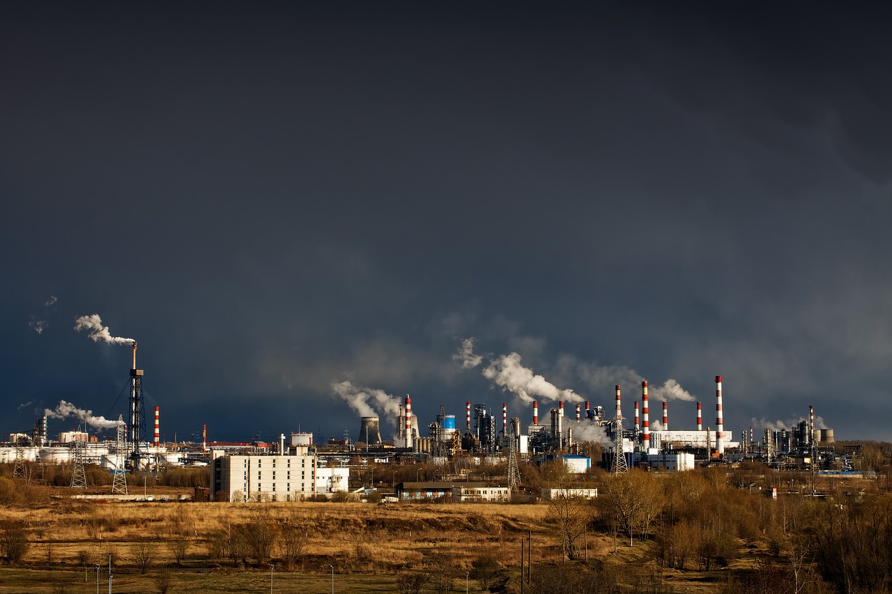 The Role of Biofuel in Sustainable Agriculture Practices